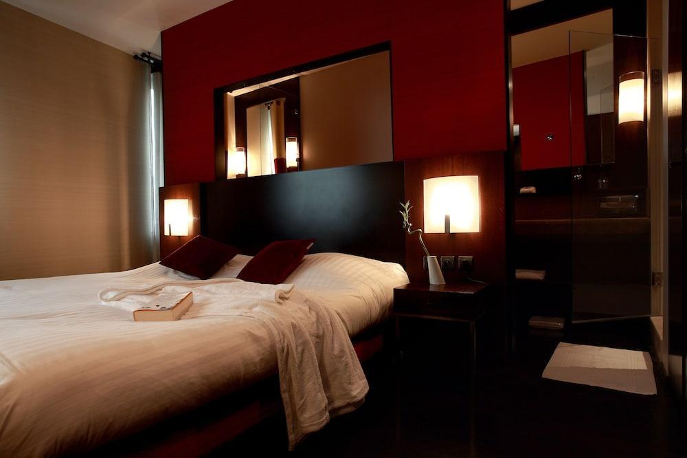 Le Boutique Hotel Garonne By Occitania Hotels Toulouse Eksteriør billede