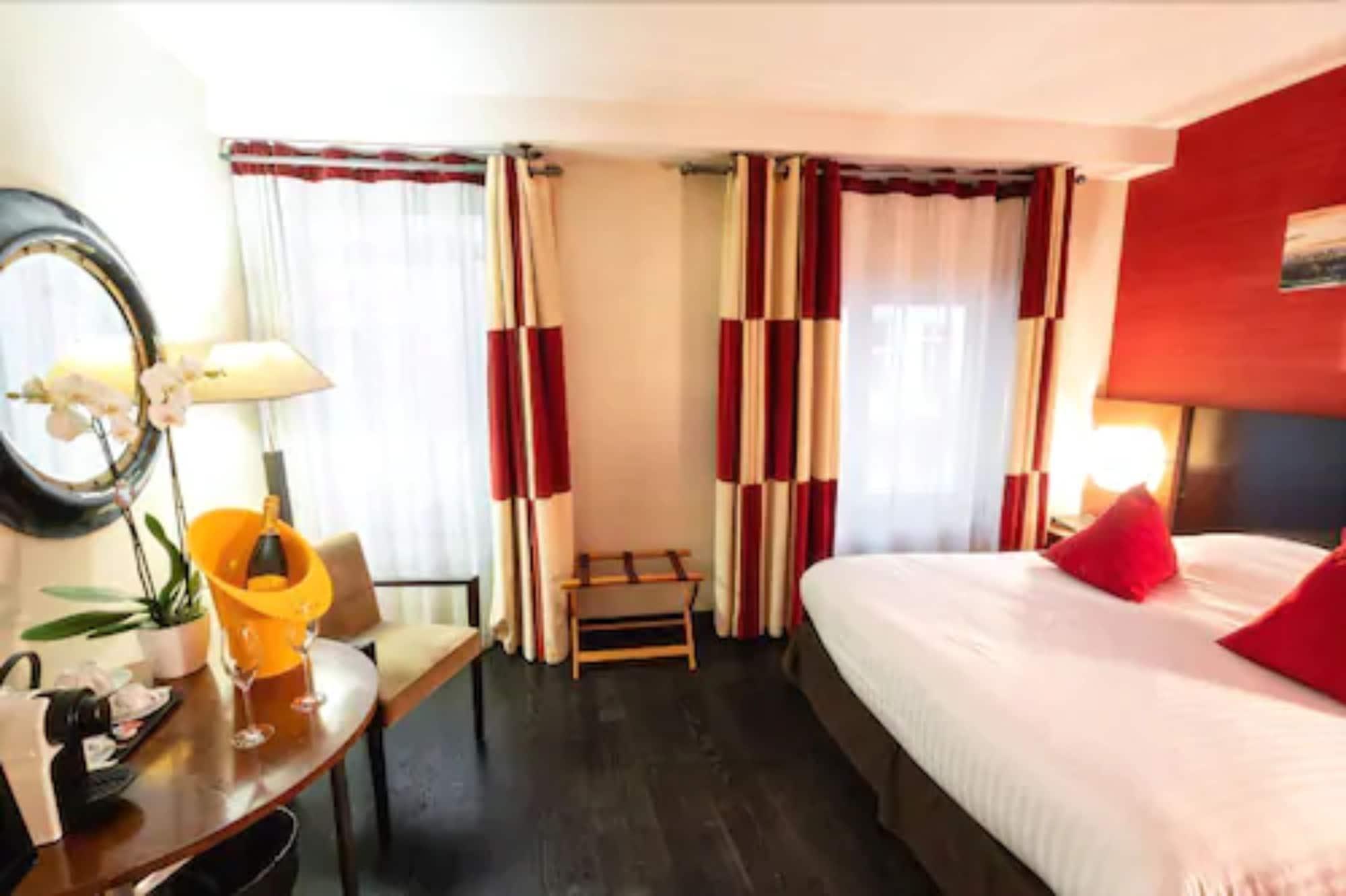 Le Boutique Hotel Garonne By Occitania Hotels Toulouse Eksteriør billede