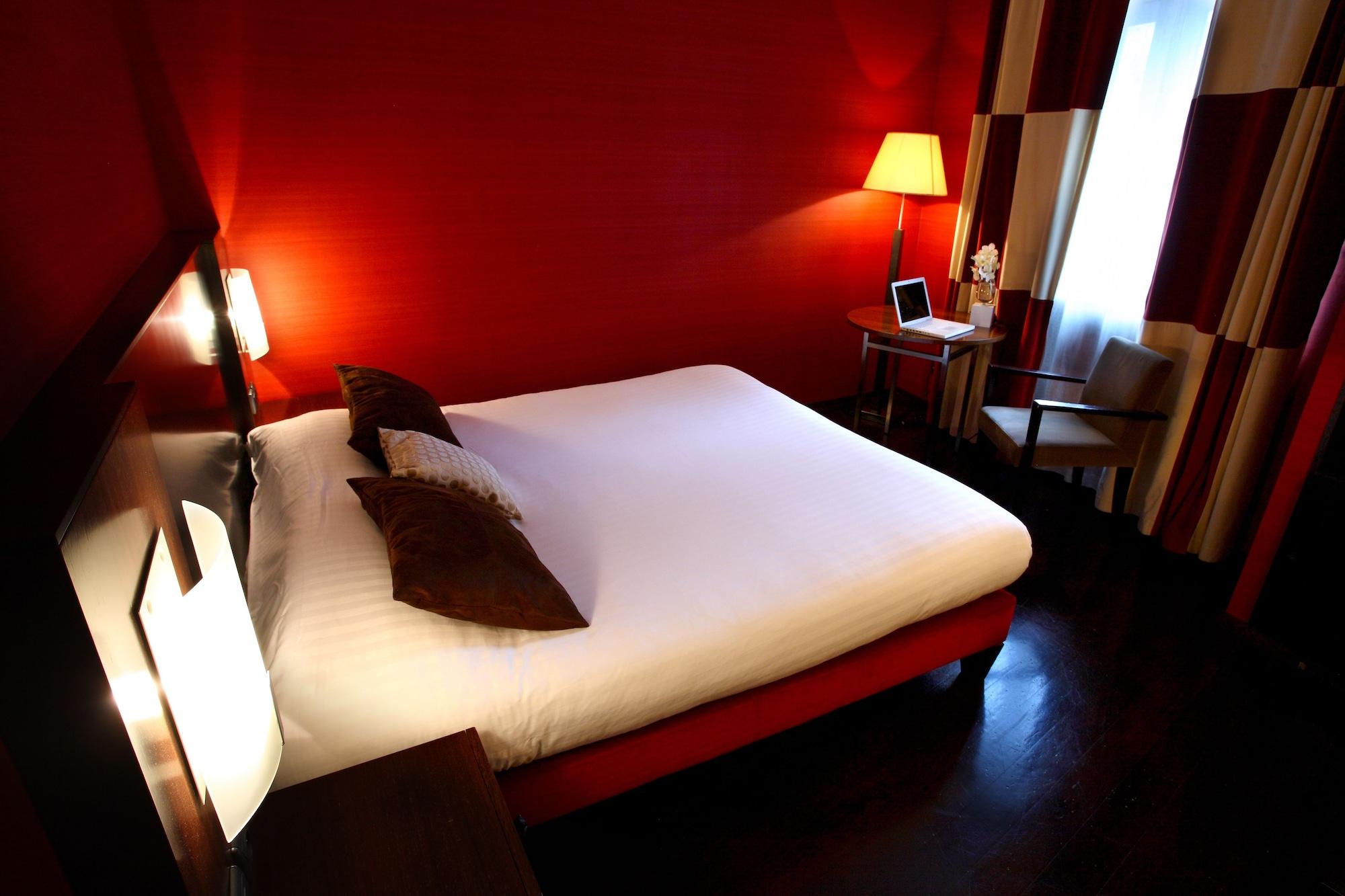 Le Boutique Hotel Garonne By Occitania Hotels Toulouse Eksteriør billede