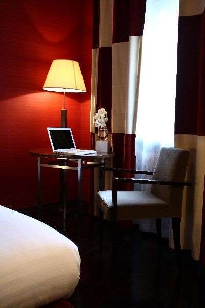 Le Boutique Hotel Garonne By Occitania Hotels Toulouse Værelse billede